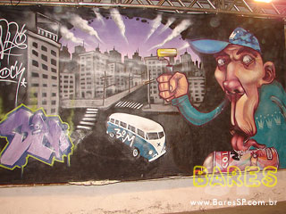 Guaraná Antarctica Street Festival na Chácara do Jockey Guaraná Antarctica Street Festival na Chácara do Jockey