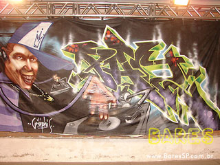 Guaraná Antarctica Street Festival na Chácara do Jockey Guaraná Antarctica Street Festival na Chácara do Jockey