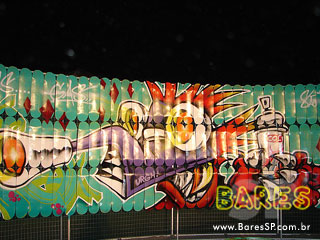 Guaraná Antarctica Street Festival na Chácara do Jockey Guaraná Antarctica Street Festival na Chácara do Jockey