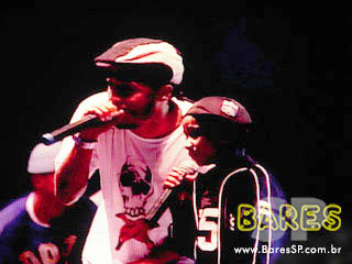 Guaraná Antarctica Street Festival na Chácara do Jockey Guaraná Antarctica Street Festival na Chácara do Jockey