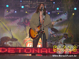 Guaraná Antarctica Street Festival na Chácara do Jockey Guaraná Antarctica Street Festival na Chácara do Jockey