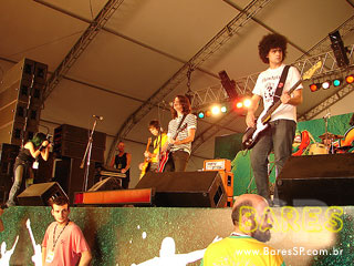 Guaraná Antarctica Street Festival na Chácara do Jockey Guaraná Antarctica Street Festival na Chácara do Jockey