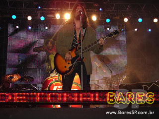 Guaraná Antarctica Street Festival na Chácara do Jockey Guaraná Antarctica Street Festival na Chácara do Jockey