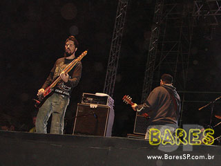 Guaraná Antarctica Street Festival na Chácara do Jockey Guaraná Antarctica Street Festival na Chácara do Jockey