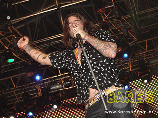 Guaraná Antarctica Street Festival na Chácara do Jockey Guaraná Antarctica Street Festival na Chácara do Jockey