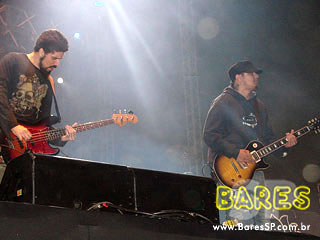 Guaraná Antarctica Street Festival na Chácara do Jockey Guaraná Antarctica Street Festival na Chácara do Jockey