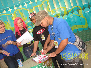 Guaraná Antarctica Street Festival na Chácara do Jockey Guaraná Antarctica Street Festival na Chácara do Jockey