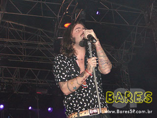 Guaraná Antarctica Street Festival na Chácara do Jockey Guaraná Antarctica Street Festival na Chácara do Jockey