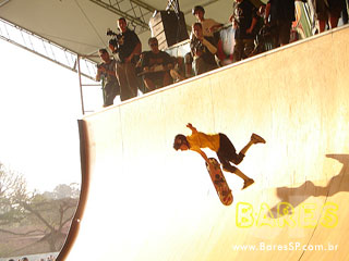 Guaraná Antarctica Street Festival na Chácara do Jockey Guaraná Antarctica Street Festival na Chácara do Jockey