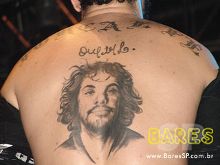 Guaraná Antarctica Street Festival na Chácara do Jockey Guaraná Antarctica Street Festival na Chácara do Jockey