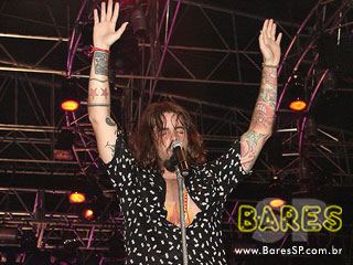 Guaraná Antarctica Street Festival na Chácara do Jockey Guaraná Antarctica Street Festival na Chácara do Jockey