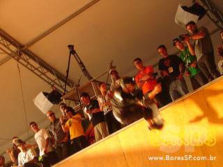 Guaraná Antarctica Street Festival na Chácara do Jockey Guaraná Antarctica Street Festival na Chácara do Jockey