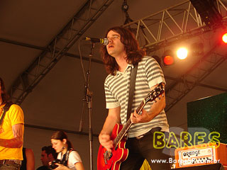 Guaraná Antarctica Street Festival na Chácara do Jockey Guaraná Antarctica Street Festival na Chácara do Jockey