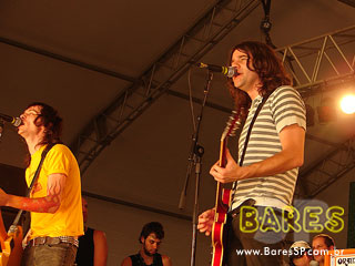 Guaraná Antarctica Street Festival na Chácara do Jockey Guaraná Antarctica Street Festival na Chácara do Jockey