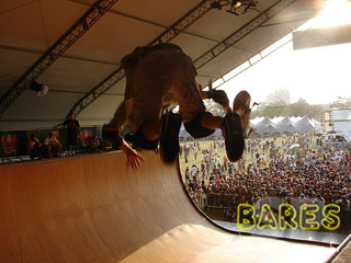 Guaraná Antarctica Street Festival na Chácara do Jockey Guaraná Antarctica Street Festival na Chácara do Jockey