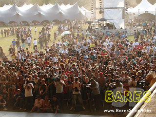 Guaraná Antarctica Street Festival na Chácara do Jockey Guaraná Antarctica Street Festival na Chácara do Jockey