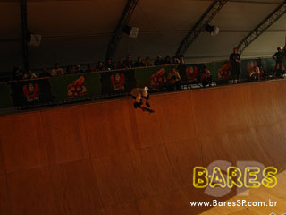 Guaraná Antarctica Street Festival na Chácara do Jockey Guaraná Antarctica Street Festival na Chácara do Jockey