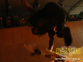 Guaraná Antarctica Street Festival na Chácara do Jockey Guaraná Antarctica Street Festival na Chácara do Jockey