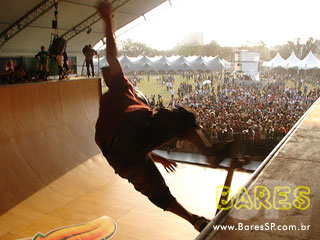 Guaraná Antarctica Street Festival na Chácara do Jockey Guaraná Antarctica Street Festival na Chácara do Jockey