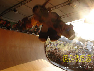 Guaraná Antarctica Street Festival na Chácara do Jockey Guaraná Antarctica Street Festival na Chácara do Jockey