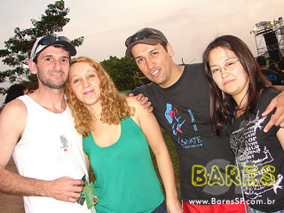 Guaraná Antarctica Street Festival na Chácara do Jockey Guaraná Antarctica Street Festival na Chácara do Jockey