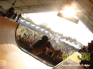 Guaraná Antarctica Street Festival na Chácara do Jockey Guaraná Antarctica Street Festival na Chácara do Jockey