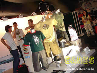 Guaraná Antarctica Street Festival na Chácara do Jockey Guaraná Antarctica Street Festival na Chácara do Jockey