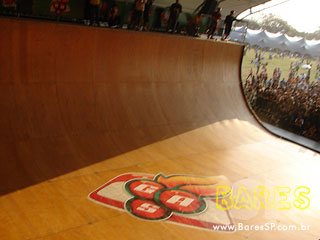 Guaraná Antarctica Street Festival na Chácara do Jockey Guaraná Antarctica Street Festival na Chácara do Jockey