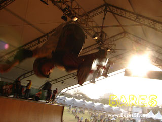 Guaraná Antarctica Street Festival na Chácara do Jockey Guaraná Antarctica Street Festival na Chácara do Jockey