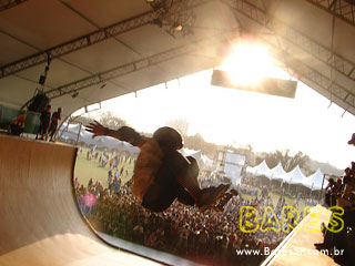 Guaraná Antarctica Street Festival na Chácara do Jockey Guaraná Antarctica Street Festival na Chácara do Jockey