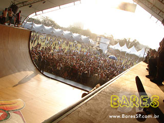 Guaraná Antarctica Street Festival na Chácara do Jockey Guaraná Antarctica Street Festival na Chácara do Jockey