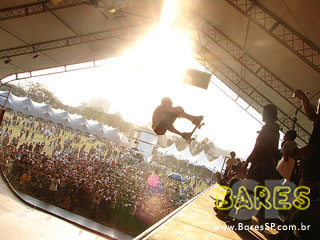 Guaraná Antarctica Street Festival na Chácara do Jockey Guaraná Antarctica Street Festival na Chácara do Jockey