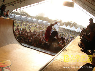 Guaraná Antarctica Street Festival na Chácara do Jockey Guaraná Antarctica Street Festival na Chácara do Jockey