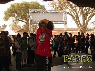 Guaraná Antarctica Street Festival na Chácara do Jockey Guaraná Antarctica Street Festival na Chácara do Jockey