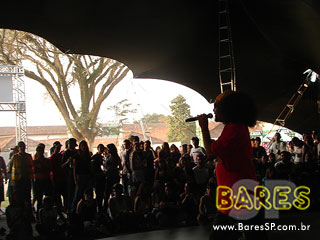 Guaraná Antarctica Street Festival na Chácara do Jockey Guaraná Antarctica Street Festival na Chácara do Jockey