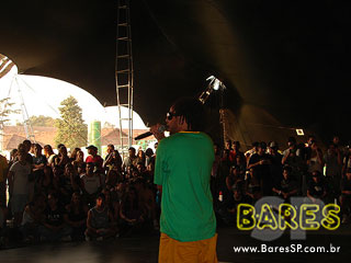 Guaraná Antarctica Street Festival na Chácara do Jockey Guaraná Antarctica Street Festival na Chácara do Jockey