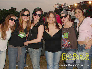 Guaraná Antarctica Street Festival na Chácara do Jockey Guaraná Antarctica Street Festival na Chácara do Jockey