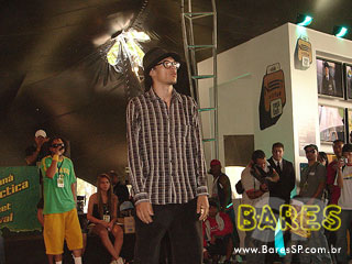 Guaraná Antarctica Street Festival na Chácara do Jockey Guaraná Antarctica Street Festival na Chácara do Jockey