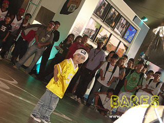 Guaraná Antarctica Street Festival na Chácara do Jockey Guaraná Antarctica Street Festival na Chácara do Jockey