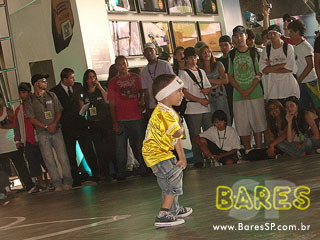 Guaraná Antarctica Street Festival na Chácara do Jockey Guaraná Antarctica Street Festival na Chácara do Jockey