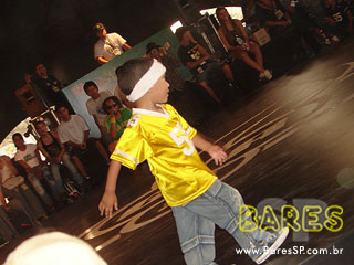 Guaraná Antarctica Street Festival na Chácara do Jockey Guaraná Antarctica Street Festival na Chácara do Jockey