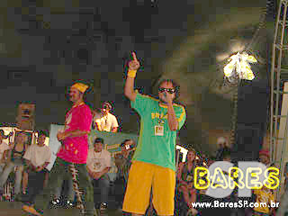 Guaraná Antarctica Street Festival na Chácara do Jockey Guaraná Antarctica Street Festival na Chácara do Jockey