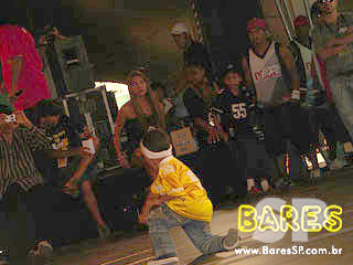 Guaraná Antarctica Street Festival na Chácara do Jockey Guaraná Antarctica Street Festival na Chácara do Jockey