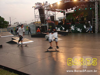 Guaraná Antarctica Street Festival na Chácara do Jockey Guaraná Antarctica Street Festival na Chácara do Jockey