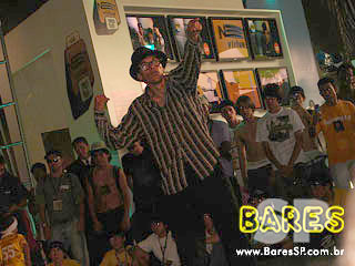 Guaraná Antarctica Street Festival na Chácara do Jockey Guaraná Antarctica Street Festival na Chácara do Jockey