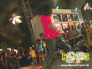 Guaraná Antarctica Street Festival na Chácara do Jockey Guaraná Antarctica Street Festival na Chácara do Jockey