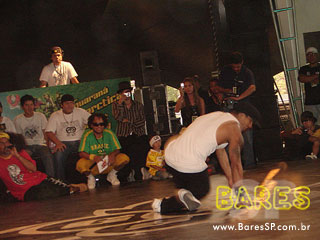 Guaraná Antarctica Street Festival na Chácara do Jockey Guaraná Antarctica Street Festival na Chácara do Jockey