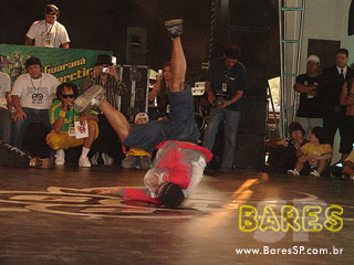 Guaraná Antarctica Street Festival na Chácara do Jockey Guaraná Antarctica Street Festival na Chácara do Jockey