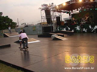 Guaraná Antarctica Street Festival na Chácara do Jockey Guaraná Antarctica Street Festival na Chácara do Jockey
