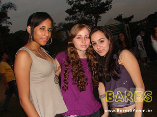 Guaraná Antarctica Street Festival na Chácara do Jockey Guaraná Antarctica Street Festival na Chácara do Jockey